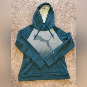 Puma Hoodie XL